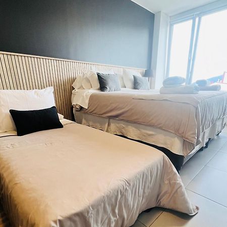 Seaport Apartment Studio Austral 401 Ушуая Экстерьер фото