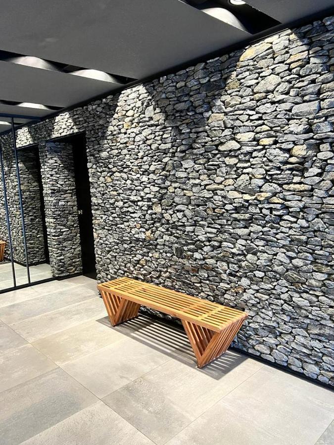 Seaport Apartment Studio Austral 401 Ушуая Экстерьер фото