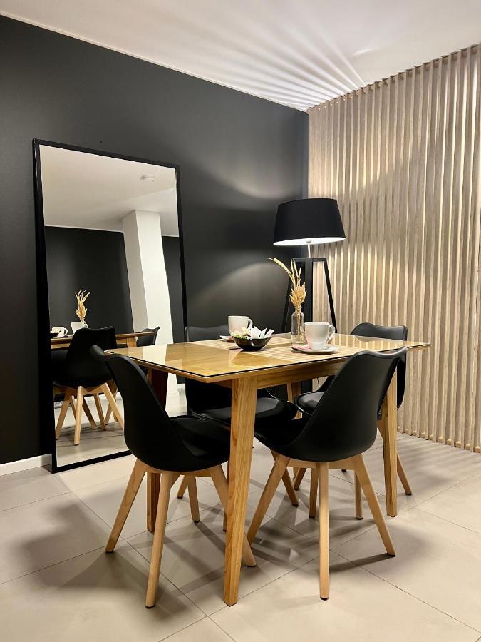 Seaport Apartment Studio Austral 401 Ушуая Экстерьер фото