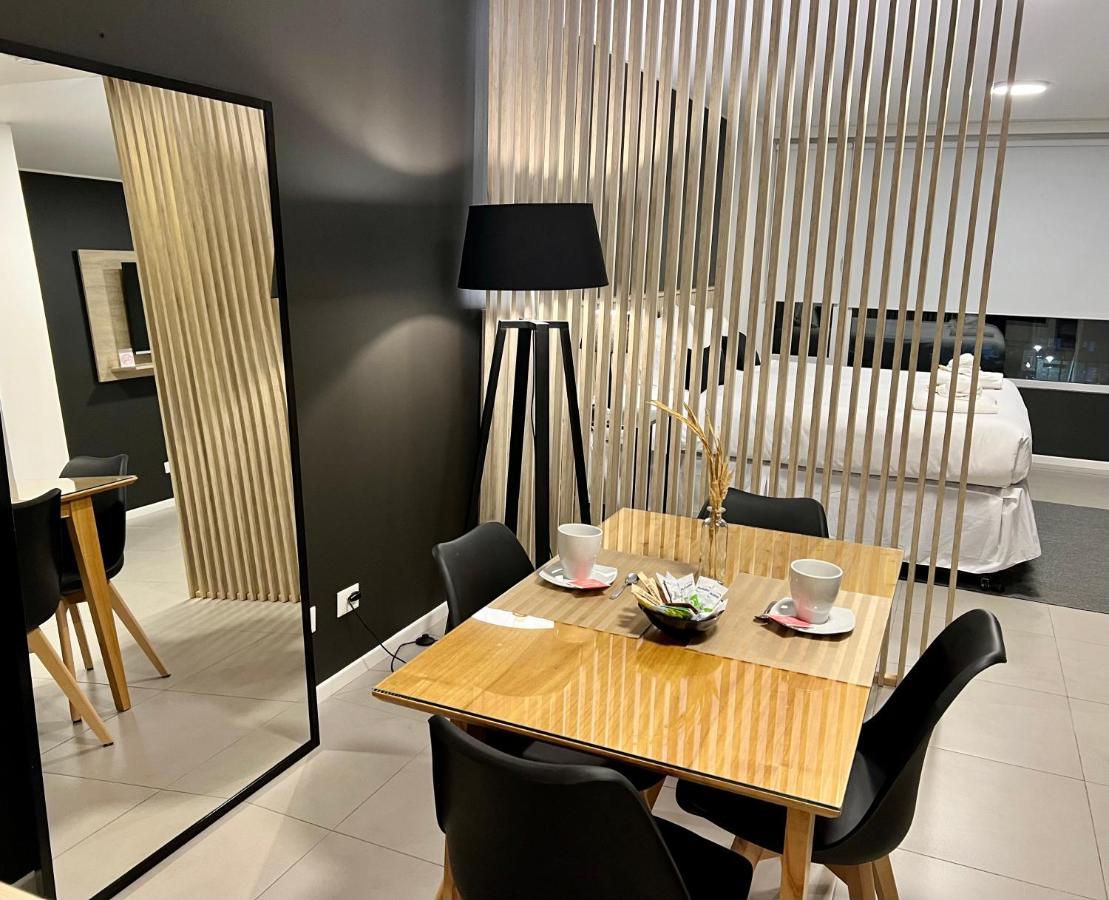 Seaport Apartment Studio Austral 401 Ушуая Экстерьер фото