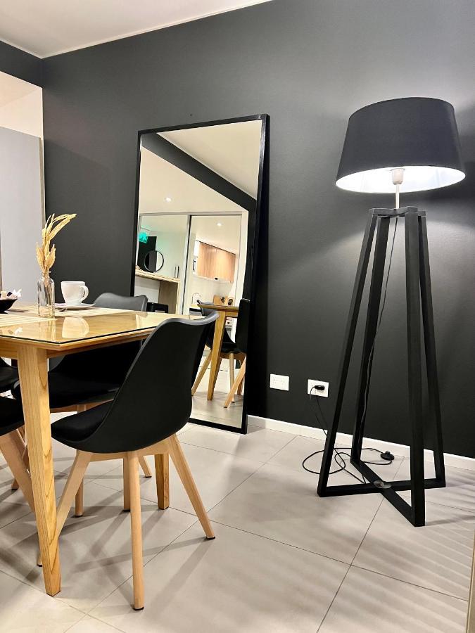 Seaport Apartment Studio Austral 401 Ушуая Экстерьер фото