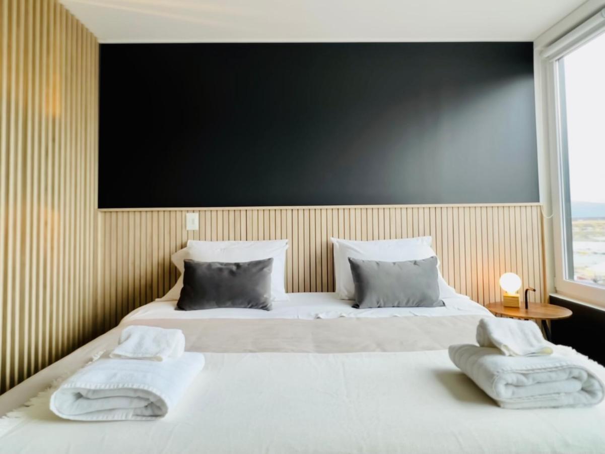Seaport Apartment Studio Austral 401 Ушуая Экстерьер фото