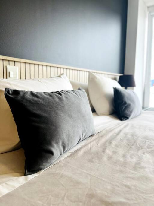 Seaport Apartment Studio Austral 401 Ушуая Экстерьер фото