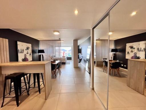 Seaport Apartment Studio Austral 401 Ушуая Экстерьер фото