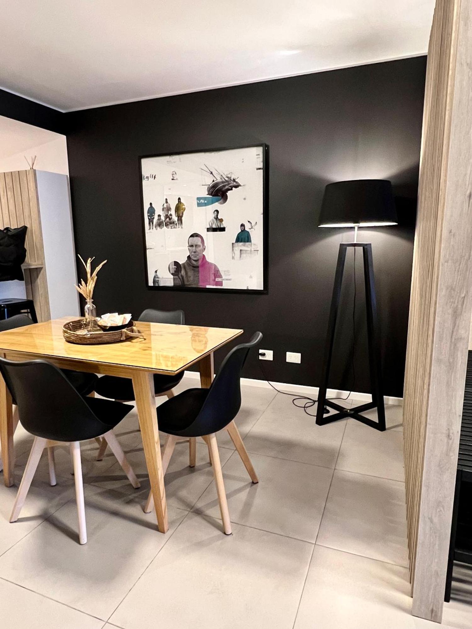 Seaport Apartment Studio Austral 401 Ушуая Экстерьер фото